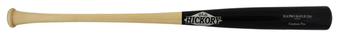 Custom Pro Wood Bat Model GB2 by Old Hickory Bat Company