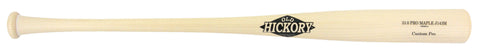 Custom Pro Wood Bats Model J143M by Old Hickory Bat Company