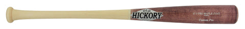 Youth Wood Bats Model J154Y by Old Hickory Bat Company