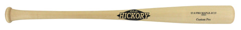 Youth Wood Bats Model JC1Y by Old Hickory Bat Company