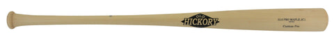 Custom Pro Wood Bats Model JC1 by Old Hickory Bat Company