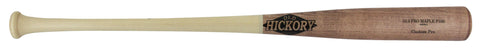 Custom Pro Wood Bats Model P100 by Old Hickory Bat Company