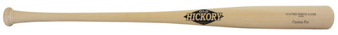 Custom Pro Wood Bat Model J143M by Old Hickory Bat Company