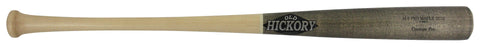 Custom Pro Wood Bat Model TC10 by Old Hickory Bat Company
