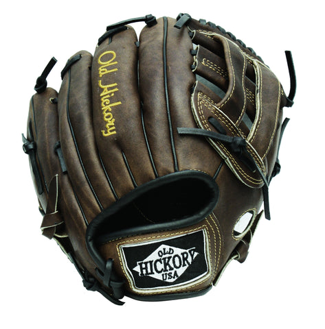 Pro Fielding Gloves by Old Hickory Bat Company