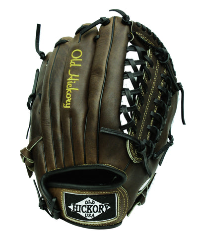 Pro Fielding Gloves by Old Hickory Bat Company