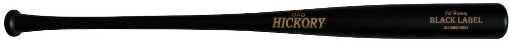 Pro Wood Bats Old Hickory Black Label