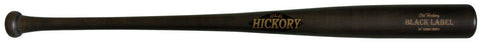 Pro Wood Bats Old Hickory Black Label