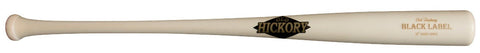 Pro Wood Bats Old Hickory Black Label