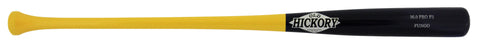 Fungo bat by Old Hickory Bat Company