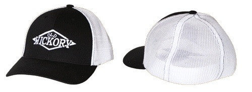 Flex Fit Baseball Cap by Old Hickory Bat Company