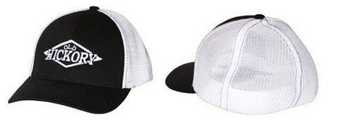 Flex Fit Baseball Cap by Old Hickory Bat Company