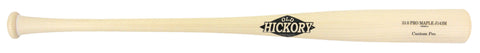 Custom Pro Wood Bat Model J143M by Old Hickory Bat Company