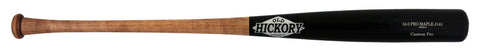 Custom Pro Wood Bat Model J143 by Old Hickory Bat Company