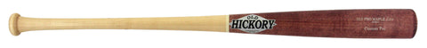 Custom Pro Wood Bat Model J154 by Old Hickory Bat Company