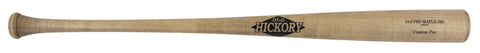 Custom Pro Wood Bat Model JB5 by Old Hickory Bat Company