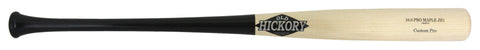 Custom Pro Wood Bat Model JH1 by Old Hickory Bat Company