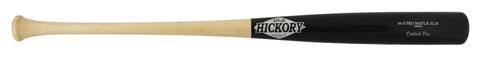 Custom Pro Wood Bat Model JL18 by Old Hickory Bat Company