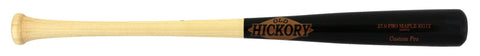 Youth Wood Bats Model KG1Y by Old Hickory Bat Company