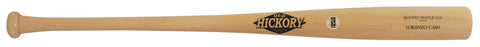 Custom Pro Wood Bat Model LC6 by Old Hickory Bat Company