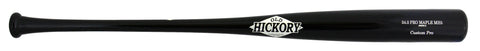 Custom Pro Wood Bat Model MH5 by Old Hickory Bat Company