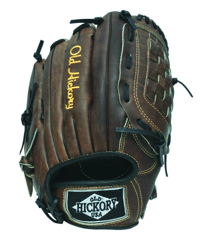 Pro Fielding Gloves by Old Hickory Bat Company