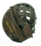 Pro Fielding Gloves by Old Hickory Bat Company