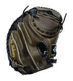 Pro Fielding Gloves by Old Hickory Bat Company