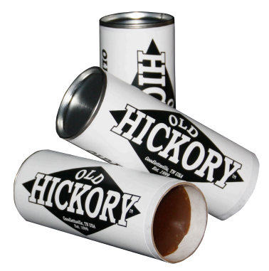 Old Hickory Stick