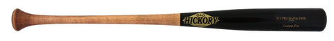 Custom Pro Wood Bat Model PWB1 by Old Hickory Bat Company