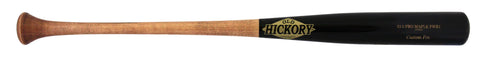 Custom Pro Wood Bats Model PWB1 by Old Hickory Bat Company