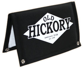 Pine Tar Towel by Old Hickory Bat Company