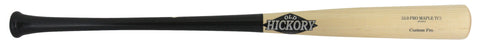 Custom Pro Wood Bat Model TC1 by Old Hickory Bat Company