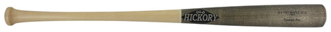 Custom Pro Wood Bats Model TC10 by Old Hickory Bat Company