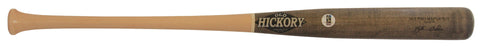 Custom Pro Wood Bat Model TC9 by Old Hickory Bat Company