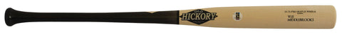 Custom Pro Wood Bat Model WMB16 by Old Hickory Bat Company