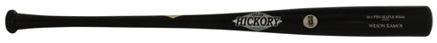 Custom Pro Wood Bat Model WR40 by Old Hickory Bat Company