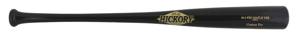 Youth Wood Bats by Old Hickory Bat Company